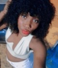 Rencontre Femme Dominique à Puerto plata  : Pretty, 21 ans